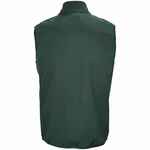 Жилет FALCON BW MEN, темно-зеленый, размер 3XL