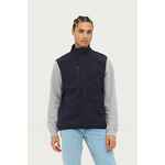 Жилет FALCON BW MEN, черный, размер XXL