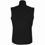 Жилет FALCON BW WOMEN, черный, размер XXL