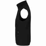 Жилет FALCON BW WOMEN, черный, размер XL