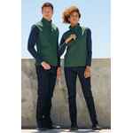 Жилет FALCON BW WOMEN, темно-серый, размер XL