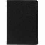 Ежедневник SAFFIAN, недатированный, черный