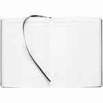 Ежедневник SAFFIAN, недатированный, черный