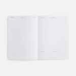 Ежедневник MUST, датированный, синий