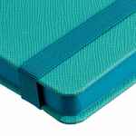 Ежедневник MUST, датированный, бирюзовый