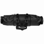 Cумка на багажник BIKEPAсKING 17, черная
