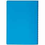 Ежедневник SPRING SHALL, недатированный, голубой