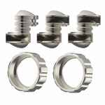 Головоломка HUZZLE 4. CYLINDER