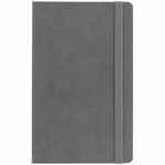 Ежедневник NOVA, недатированный, серый