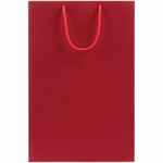 Пакет бумажный PORTA M, красный
