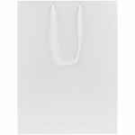 Пакет бумажный PORTA XL, белый