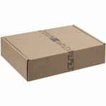 Набор несессеров MANIFOLD, розовый (пудровый)