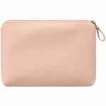 Набор несессеров MANIFOLD, розовый (пудровый)