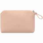 Набор несессеров MANIFOLD, розовый (пудровый)