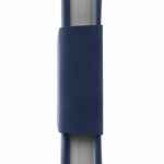 Ежедневник CAPITAL, недатированный, темно-синий