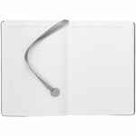 Ежедневник LAFITE, недатированный, темно-серый