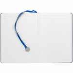 Ежедневник LAFITE, недатированный, синий