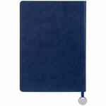 Ежедневник LAFITE, недатированный, синий