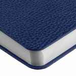 Ежедневник LAFITE, недатированный, синий