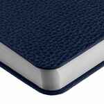 Ежедневник LAFITE, недатированный, темно-синий