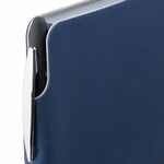 Ежедневник FLEXPEN MINI, недатированный, синий