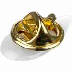 Значки с полимерным покрытием BETE на заказ