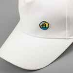 Значки с полимерным покрытием BETE на заказ