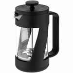 Набор для чая на 2 персоны BEST MORNING, черный