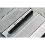 Ручка шариковая PF ONE, черная