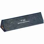 Ручка перьевая PF ONE, серебристая