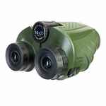 Бинокль TRAVEL 10X, линзы 25 мм