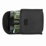 Бинокль TRAVEL 10X, линзы 25 мм