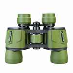 Бинокль TRAVEL 8X, линзы 40 мм
