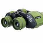 Бинокль TRAVEL 8X, линзы 40 мм