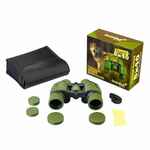 Бинокль TRAVEL 8X, линзы 40 мм