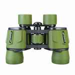 Бинокль TRAVEL 10X, линзы 40 мм