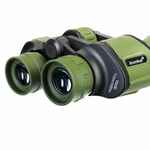 Бинокль TRAVEL 10X, линзы 50 мм