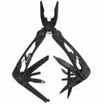 Мультитул GANZO G202, черный