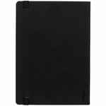 Ежедневник MUST METAL, датированный, черный