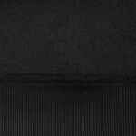 Худи KULONGA ONE SIZE, черное