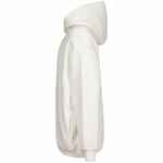 Худи KULONGA ONE SIZE, молочно-белое