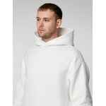 Худи KULONGA ONE SIZE, молочно-белое