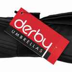 Зонт-трость HIT GOLF, черный