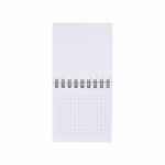 Блокнот на пружине CENTAR S, крафт