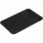 Чехол для карты на телефон DEVON, черный