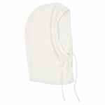 Капор-капюшон ZALIV, молочный