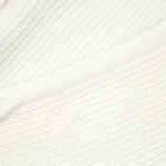 Капор-капюшон ZALIV, молочный