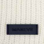 Капор-капюшон ZALIV, молочный