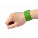 Браслет WRISTLER, зеленый