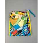 Дождевик классический RAINCOAT на заказ, разноцветный, единый размер